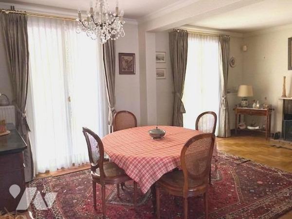 BONSECOURS  (76420) Maison individuelle de 180 m² (5 chbres dont une suite parentale et 2 chbres en