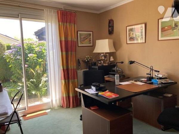 BONSECOURS  (76420) Maison individuelle de 180 m² (5 chbres dont une suite parentale et 2 chbres en