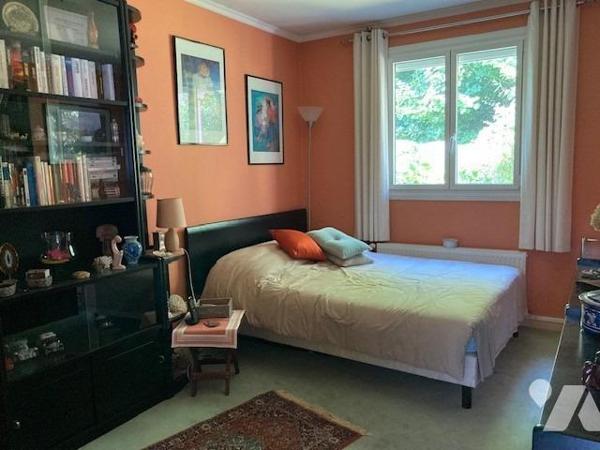 BONSECOURS  (76420) Maison individuelle de 180 m² (5 chbres dont une suite parentale et 2 chbres en