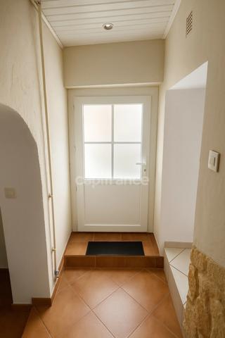 Maison 116 m² – 4 chambres – Toiture neuve – Gros potentiel !