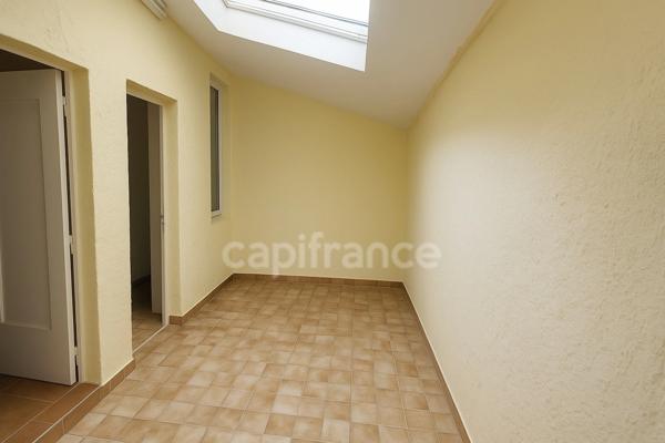 Maison 116 m² – 4 chambres – Toiture neuve – Gros potentiel !