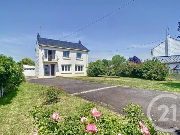 Maison à vendre  7 pièces - 130 m 2   ST MICHEL CHEF CHEF  - 44