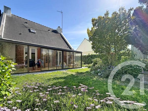 Maison à vendre  7 pièces - 130 m 2   ST MICHEL CHEF CHEF  - 44