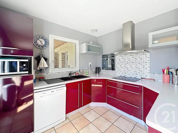 Maison à vendre  7 pièces - 130 m 2   ST MICHEL CHEF CHEF  - 44