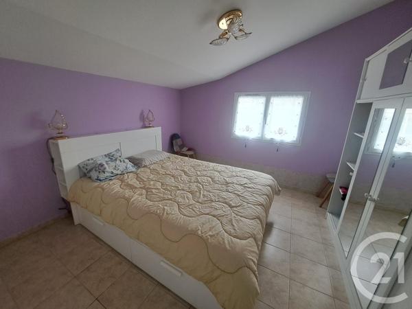 Maison à vendre  3 pièces - 74,28 m 2   DOLUS D OLERON  - 17