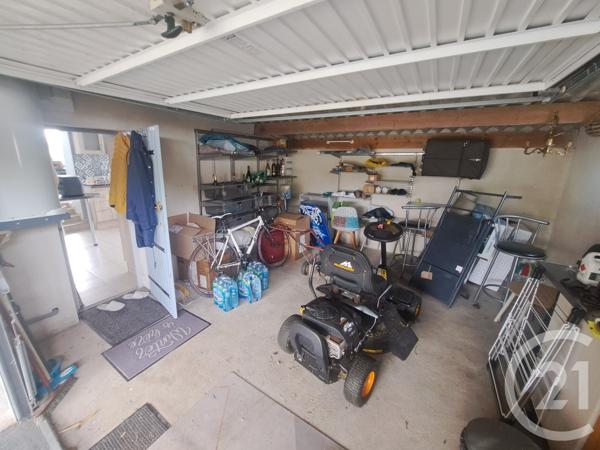 Maison à vendre  3 pièces - 74,28 m 2   DOLUS D OLERON  - 17
