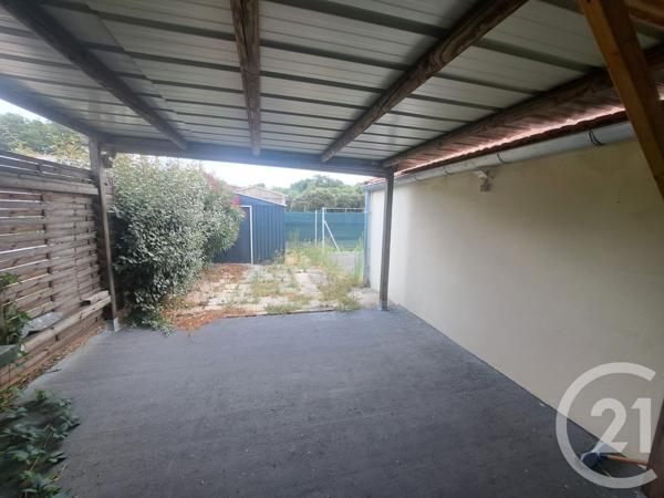 Maison à vendre  3 pièces - 74,28 m 2   DOLUS D OLERON  - 17