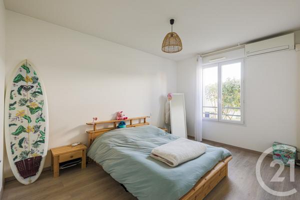 Appartement F3 à vendre  3 pièces - 75,67 m2 EYBENS - 38