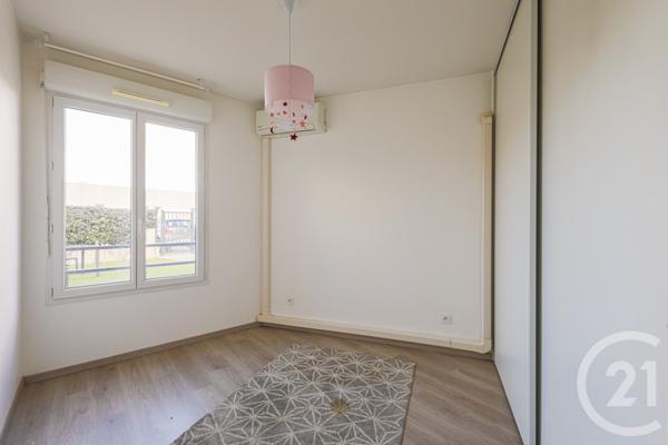 Appartement F3 à vendre  3 pièces - 75,67 m2 EYBENS - 38