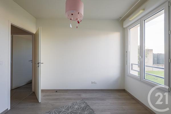 Appartement F3 à vendre  3 pièces - 75,67 m2 EYBENS - 38