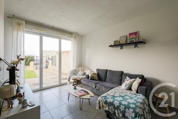Appartement F3 à vendre  3 pièces - 75,67 m2 EYBENS - 38
