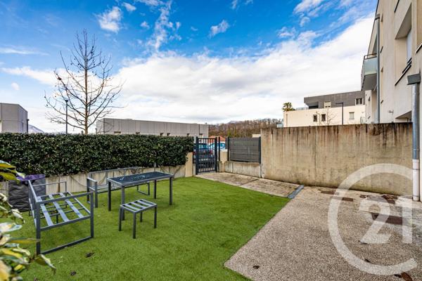 Appartement F3 à vendre  3 pièces - 75,67 m2 EYBENS - 38