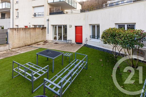 Appartement F3 à vendre  3 pièces - 75,67 m2 EYBENS - 38