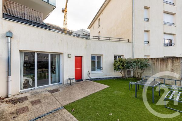 Appartement F3 à vendre  3 pièces - 75,67 m2 EYBENS - 38