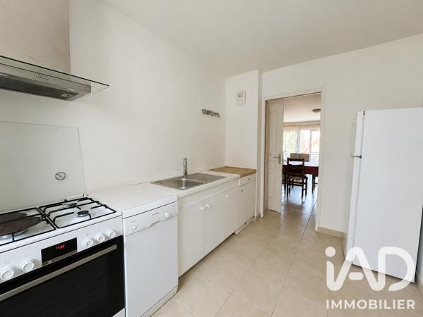 Appartement à vendre 4 pièces 90 m² Auxerre