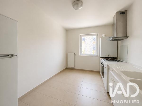Appartement à vendre 4 pièces 90 m² Auxerre