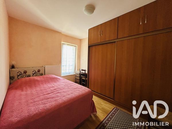 Appartement à vendre 4 pièces 90 m² Auxerre