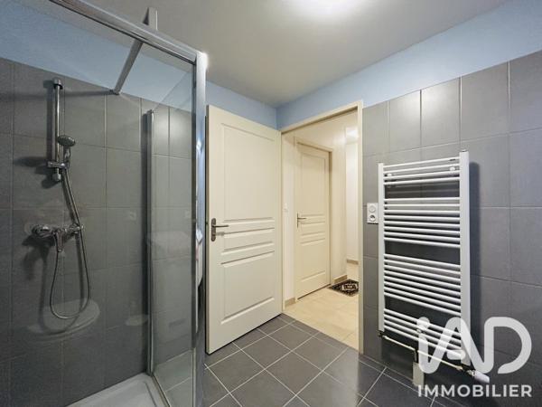 Appartement à vendre 4 pièces 90 m² Auxerre