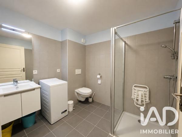 Appartement à vendre 4 pièces 90 m² Auxerre