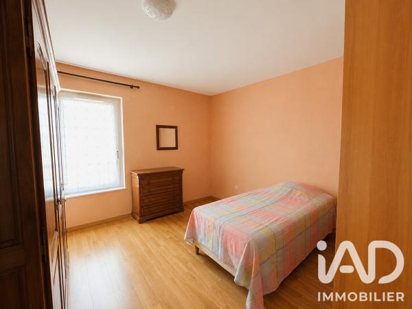 Appartement à vendre 4 pièces 90 m² Auxerre