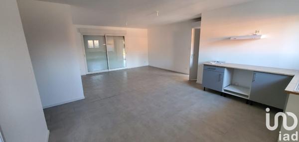 Maison à vendre 4 pièces 76 m² Montguyon