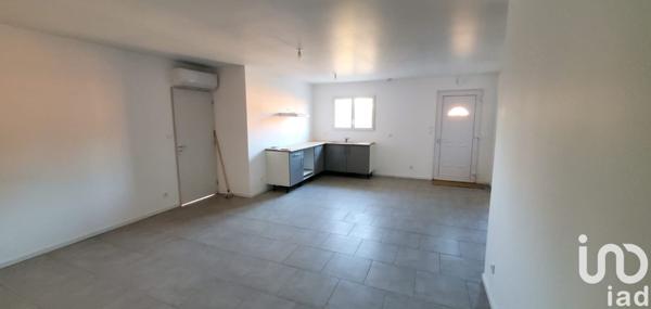 Maison à vendre 4 pièces 76 m² Montguyon