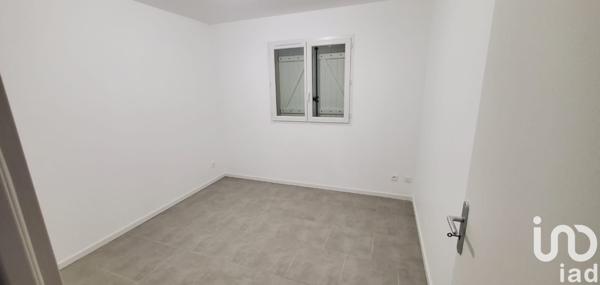 Maison à vendre 4 pièces 76 m² Montguyon