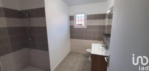 Maison à vendre 4 pièces 76 m² Montguyon