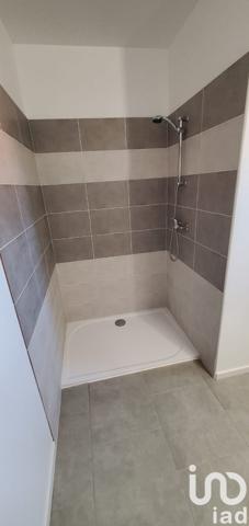 Maison à vendre 4 pièces 76 m² Montguyon