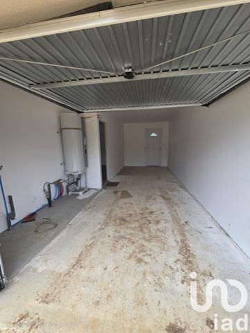 Maison à vendre 4 pièces 76 m² Montguyon