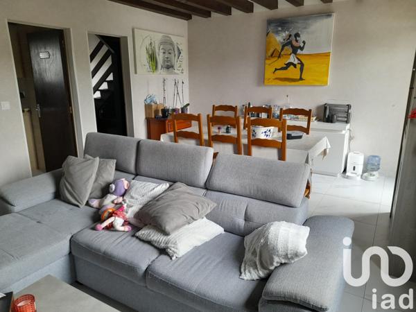 Maison à vendre 4 pièces 88 m² Rion-des-Landes