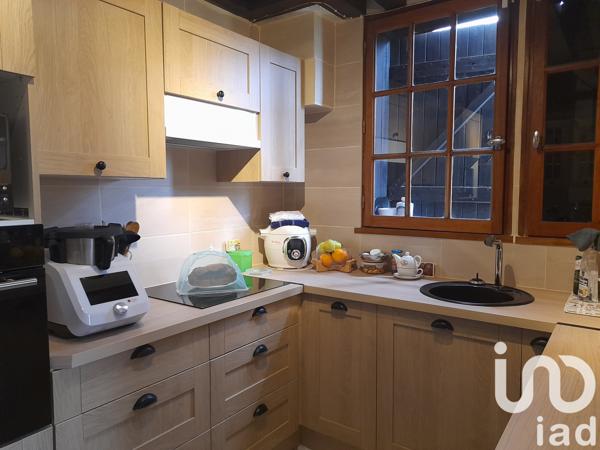 Maison à vendre 4 pièces 88 m² Rion-des-Landes