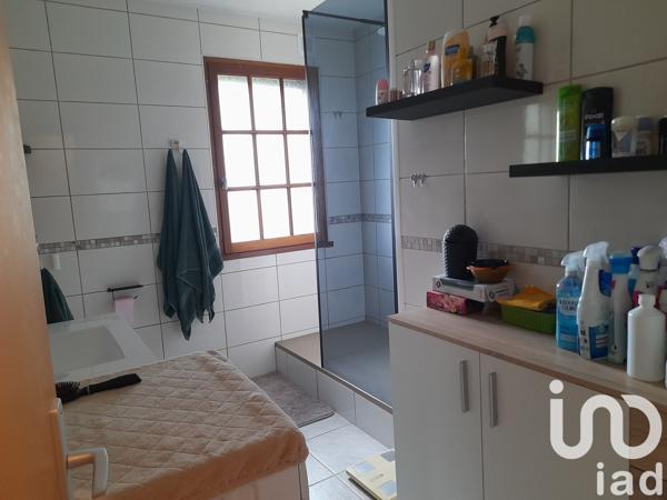 Maison à vendre 4 pièces 88 m² Rion-des-Landes