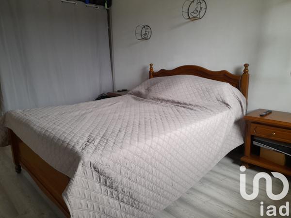 Maison à vendre 4 pièces 88 m² Rion-des-Landes