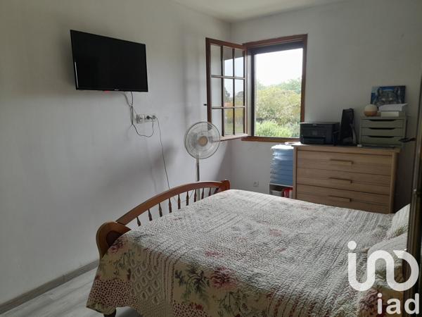 Maison à vendre 4 pièces 88 m² Rion-des-Landes