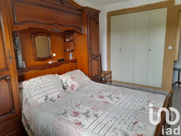 Maison à vendre 4 pièces 88 m² Rion-des-Landes