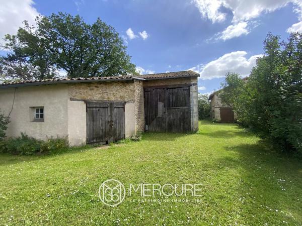 Grange à Vivonne