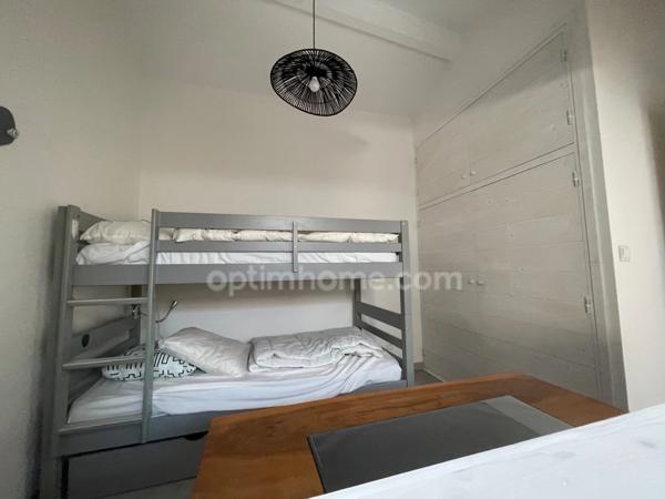 Appartement  centre St Martin de ré avec Terrasse 17410