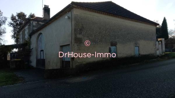 Maison à vendre 5 pièces de 148 m²