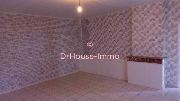 Maison à vendre 5 pièces de 148 m²
