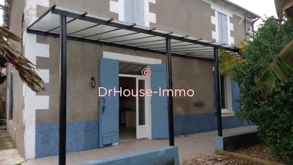 Maison à vendre 5 pièces de 148 m²