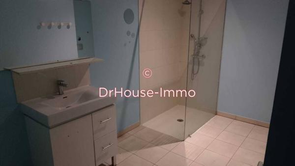 Maison à vendre 5 pièces de 148 m²