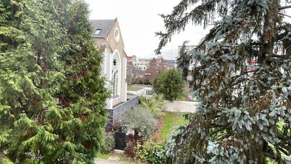 Appartement 5 pièces - 44000 Nantes -  Centre ville