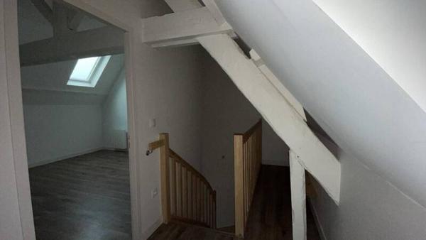 Appartement 5 pièces - 44000 Nantes -  Centre ville