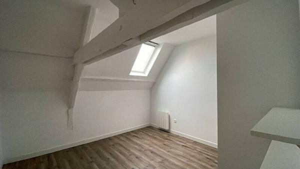 Appartement 5 pièces - 44000 Nantes -  Centre ville