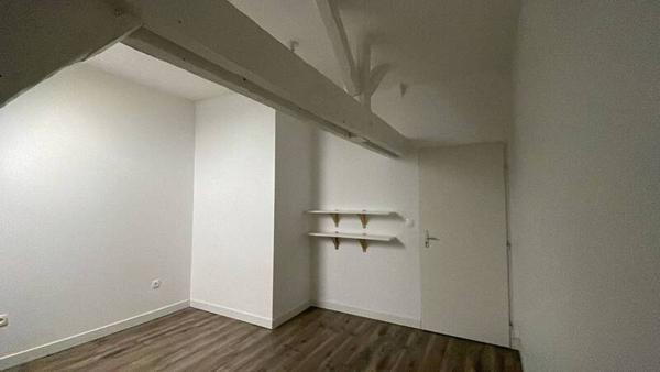 Appartement 5 pièces - 44000 Nantes -  Centre ville