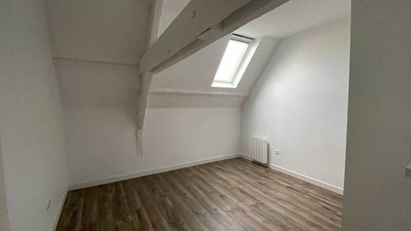 Appartement 5 pièces - 44000 Nantes -  Centre ville