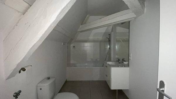 Appartement 5 pièces - 44000 Nantes -  Centre ville