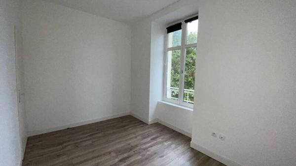 Appartement 5 pièces - 44000 Nantes -  Centre ville