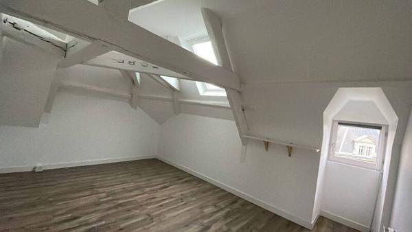 Appartement 5 pièces - 44000 Nantes -  Centre ville